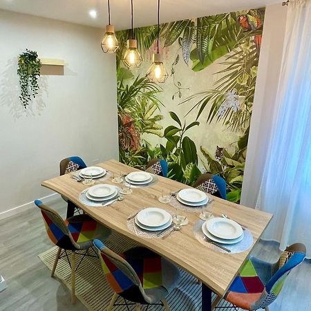 Apartmán Casa Alma Gijón Exteriér fotografie