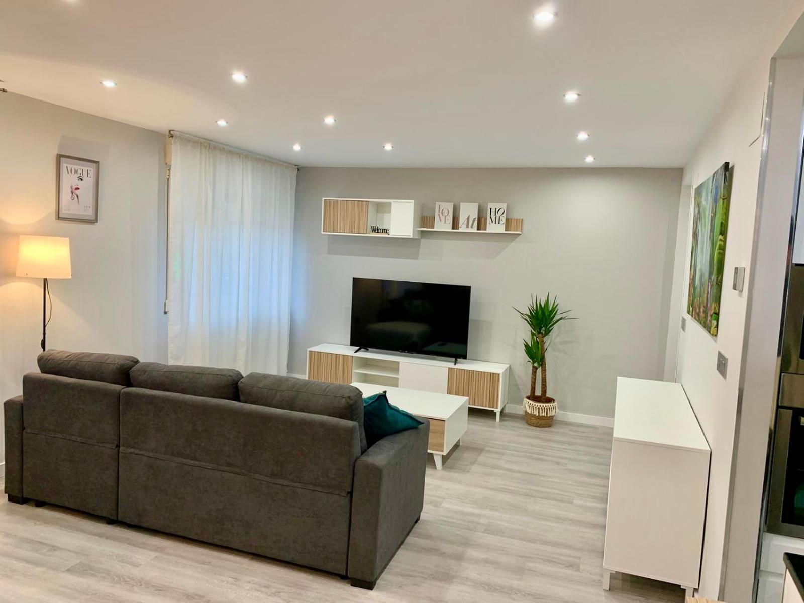 Apartmán Casa Alma Gijón Exteriér fotografie