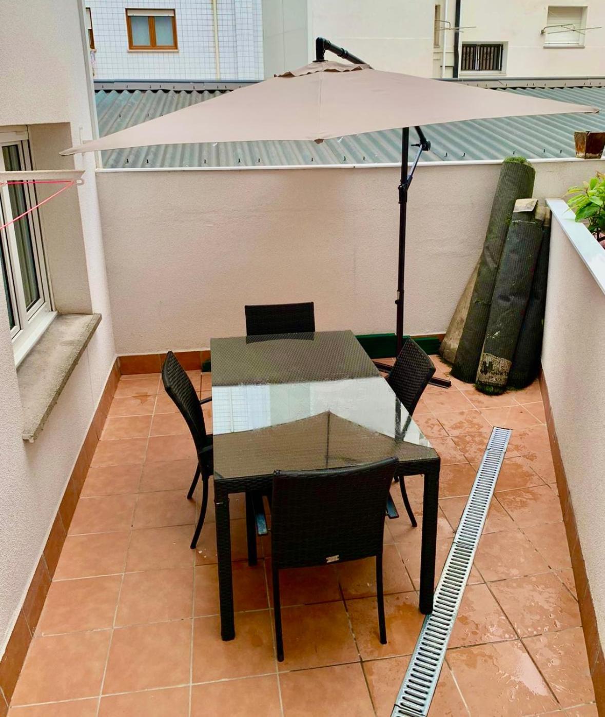 Apartmán Casa Alma Gijón Exteriér fotografie