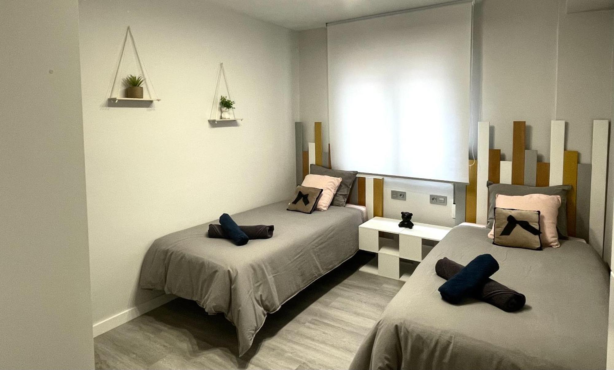 Apartmán Casa Alma Gijón Exteriér fotografie