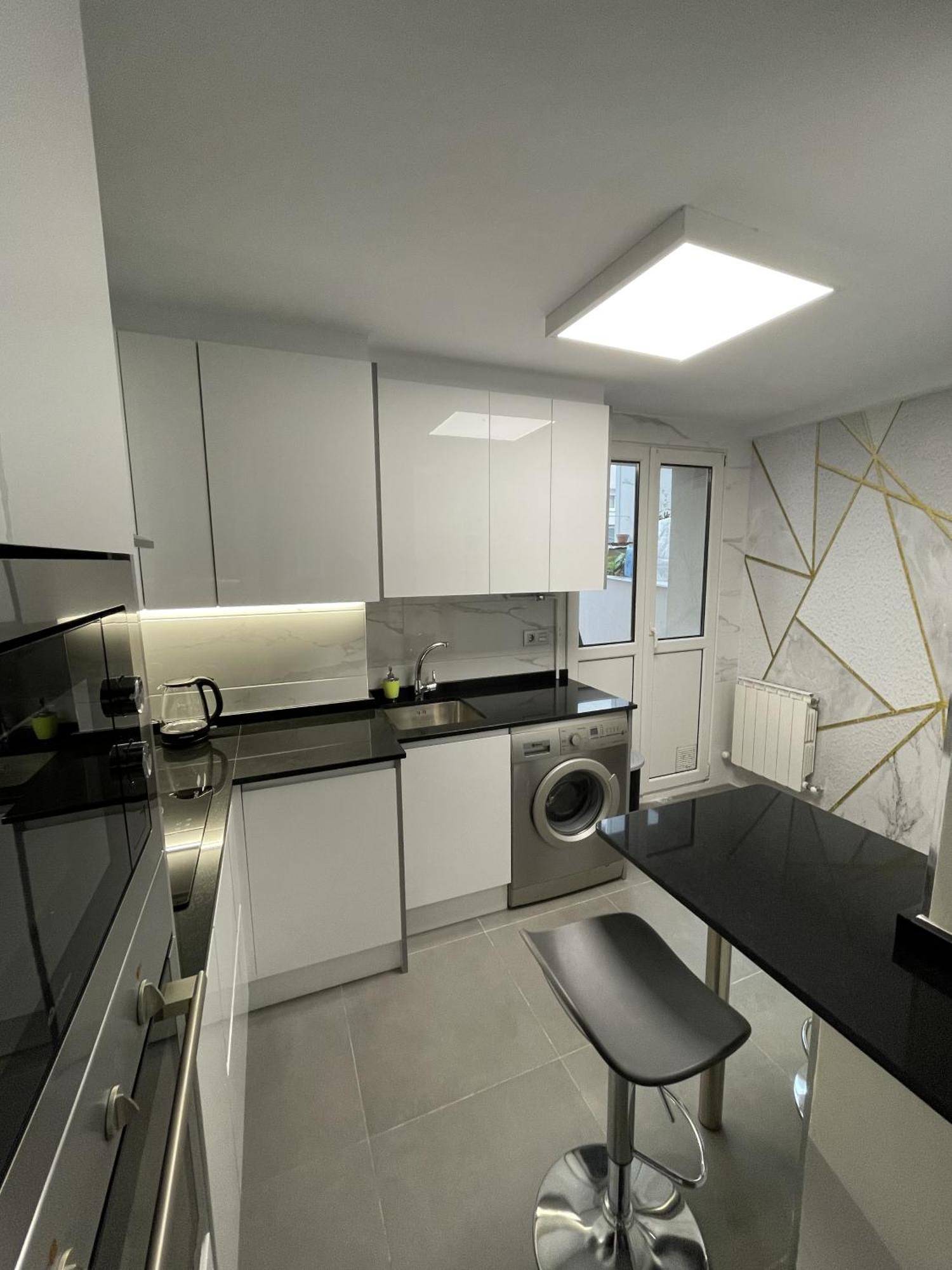 Apartmán Casa Alma Gijón Exteriér fotografie