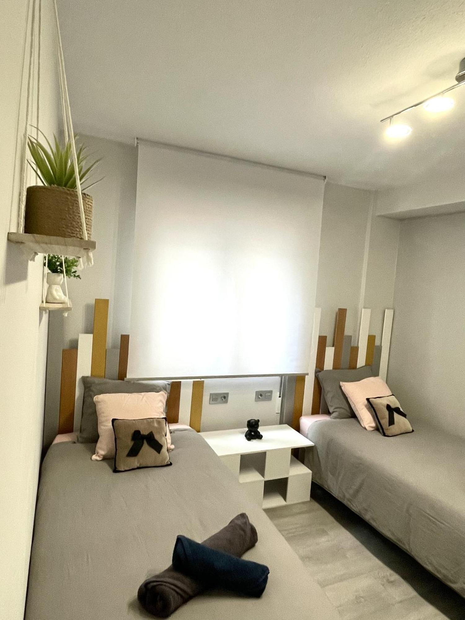 Apartmán Casa Alma Gijón Exteriér fotografie