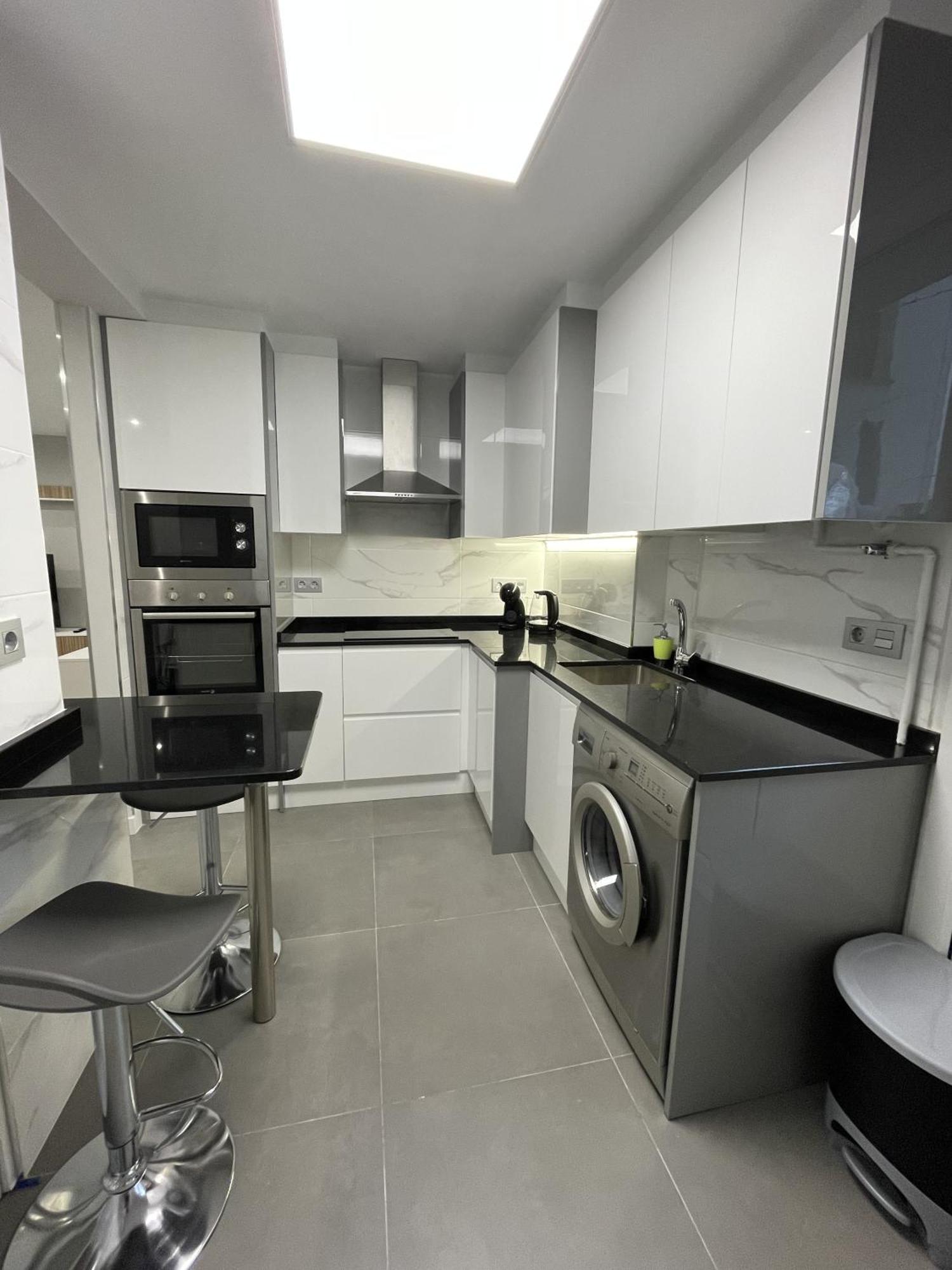 Apartmán Casa Alma Gijón Exteriér fotografie