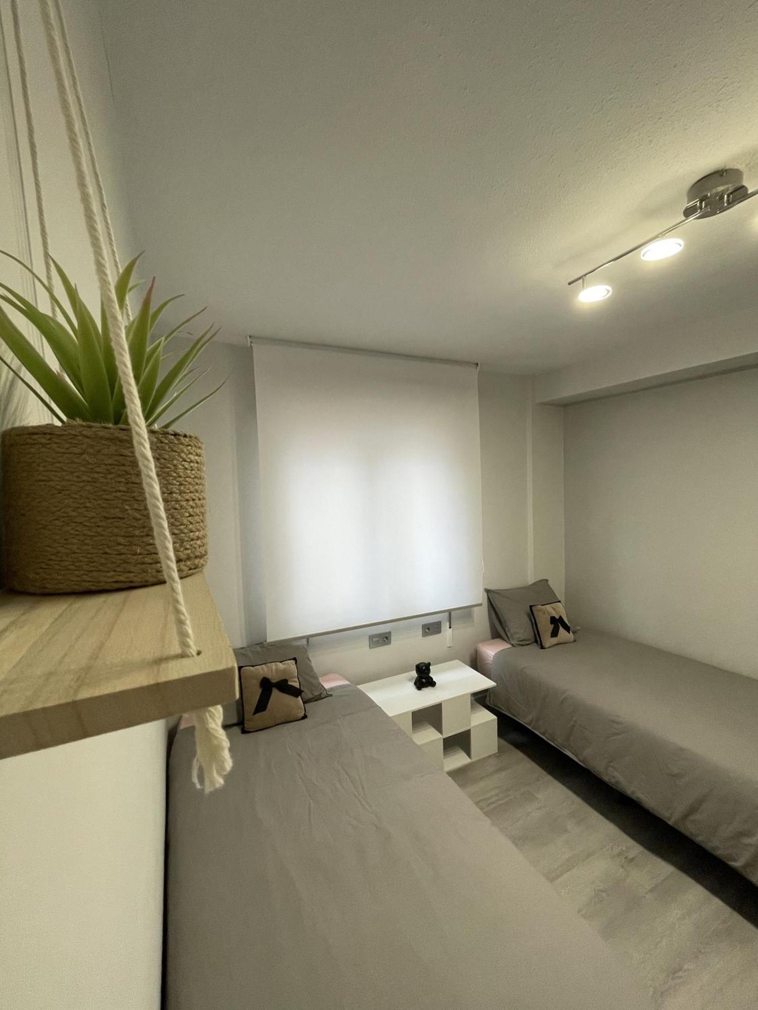 Apartmán Casa Alma Gijón Exteriér fotografie
