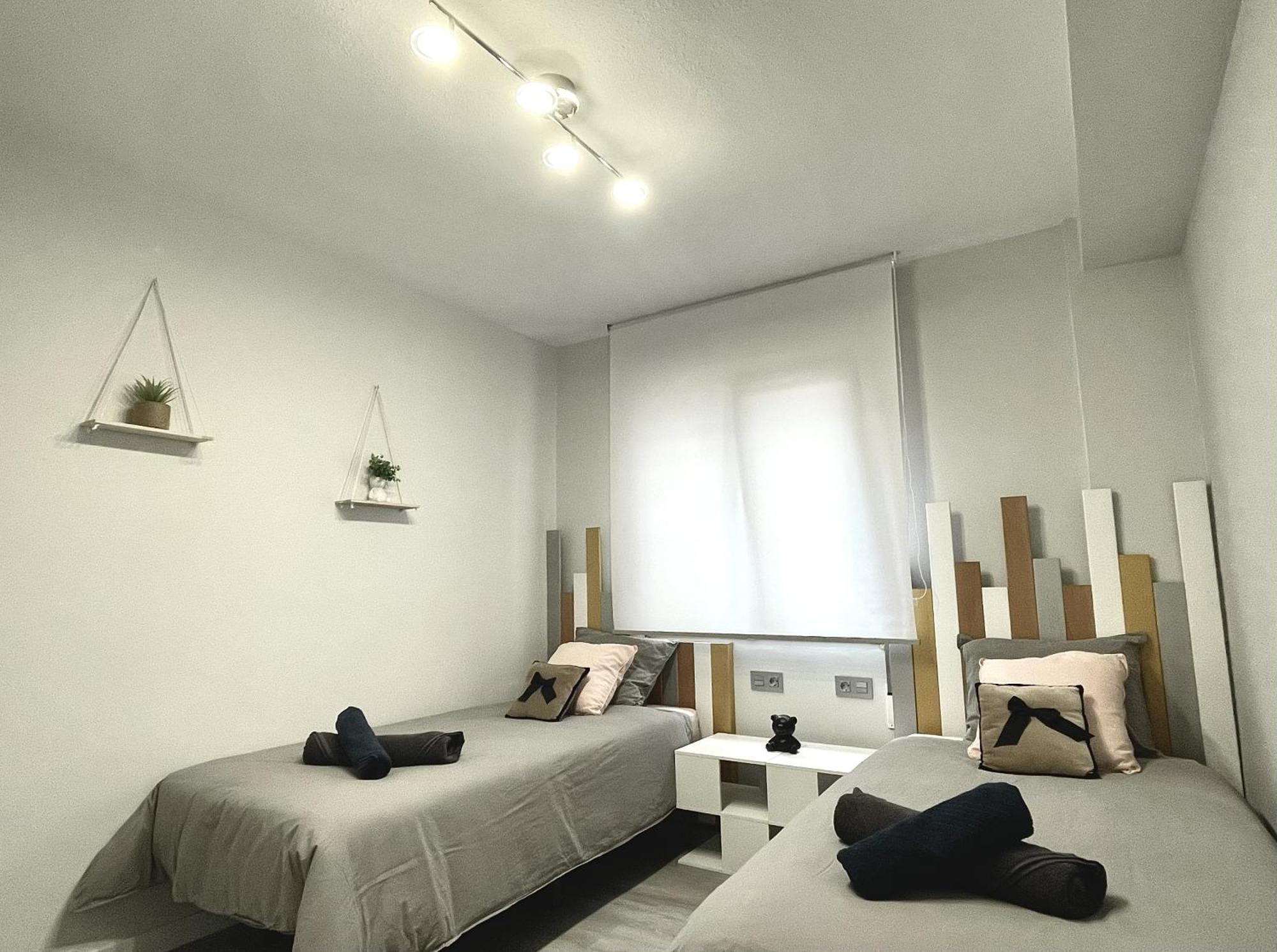 Apartmán Casa Alma Gijón Exteriér fotografie