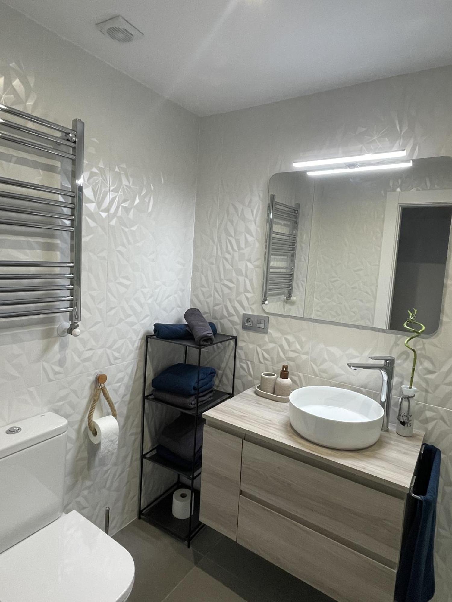 Apartmán Casa Alma Gijón Exteriér fotografie