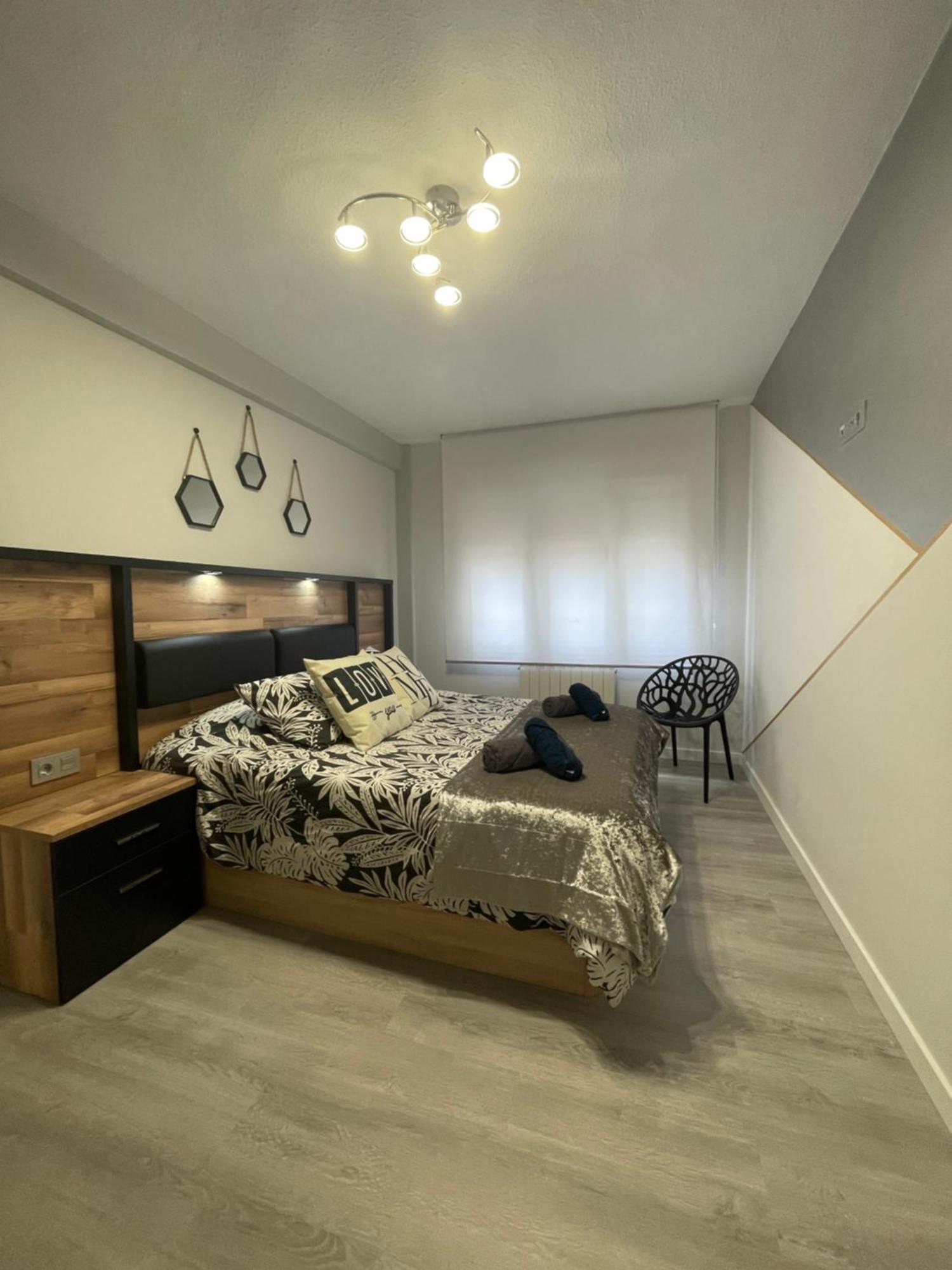 Apartmán Casa Alma Gijón Exteriér fotografie
