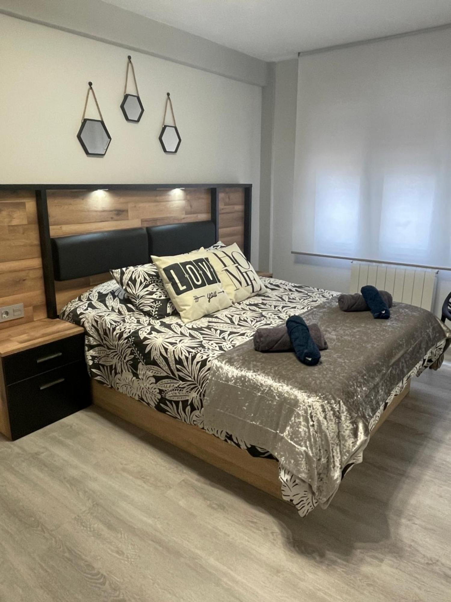 Apartmán Casa Alma Gijón Exteriér fotografie